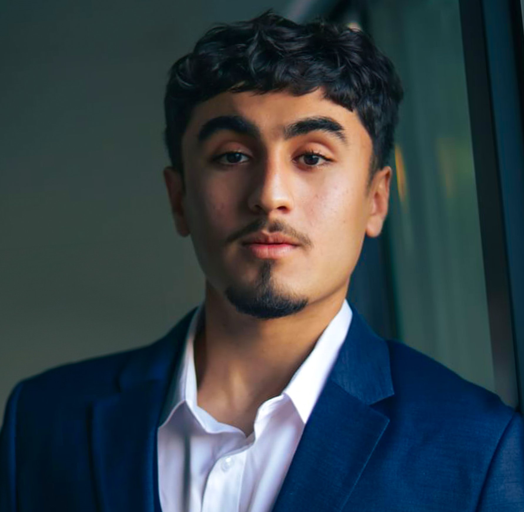 Solimon Khesrawi